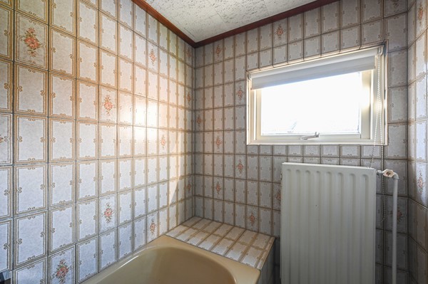 Medium property photo - Akkerlingen 13, 4741 BC Hoeven